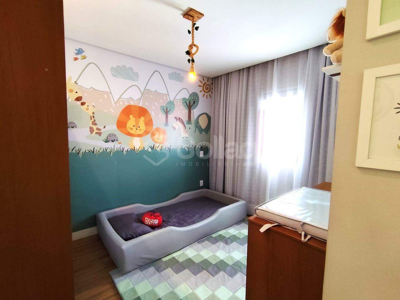 Casa em condomínio à venda no Villagio Imperiale: 