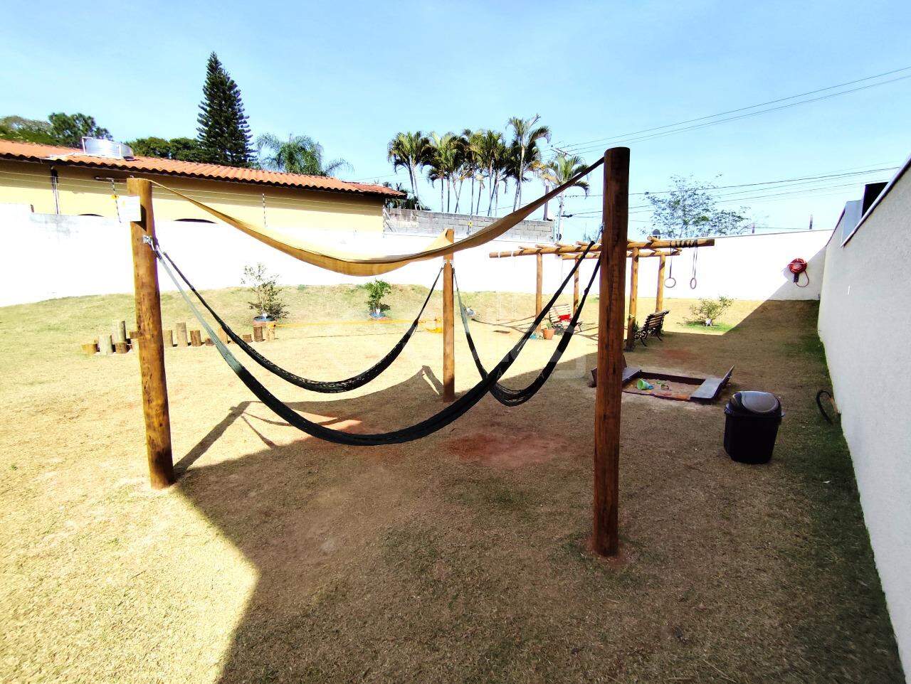 Casa em condomínio à venda no Villagio Imperiale: 