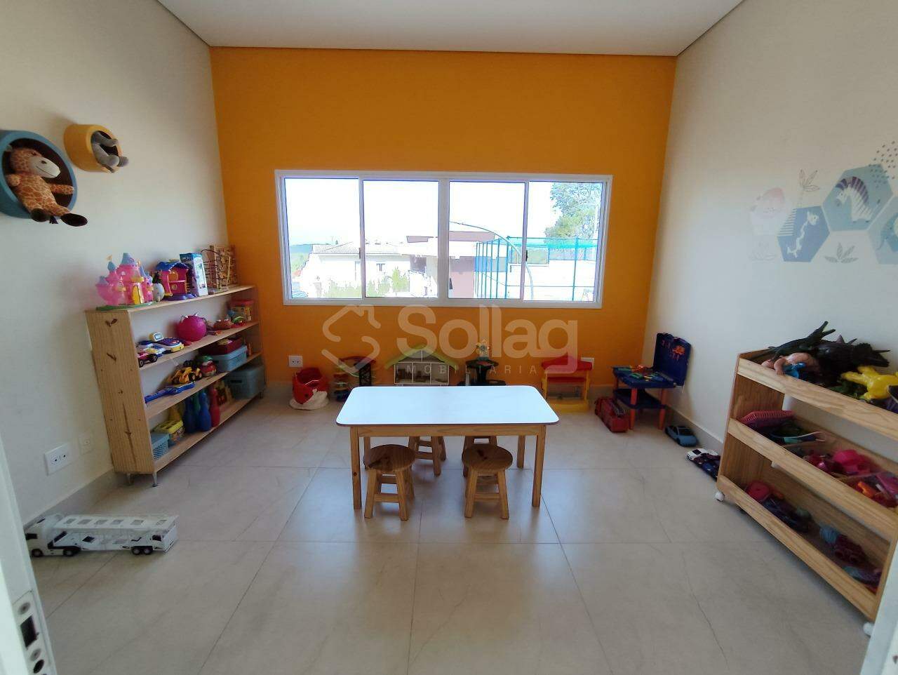 Casa em condomínio à venda no Villagio Imperiale: 
