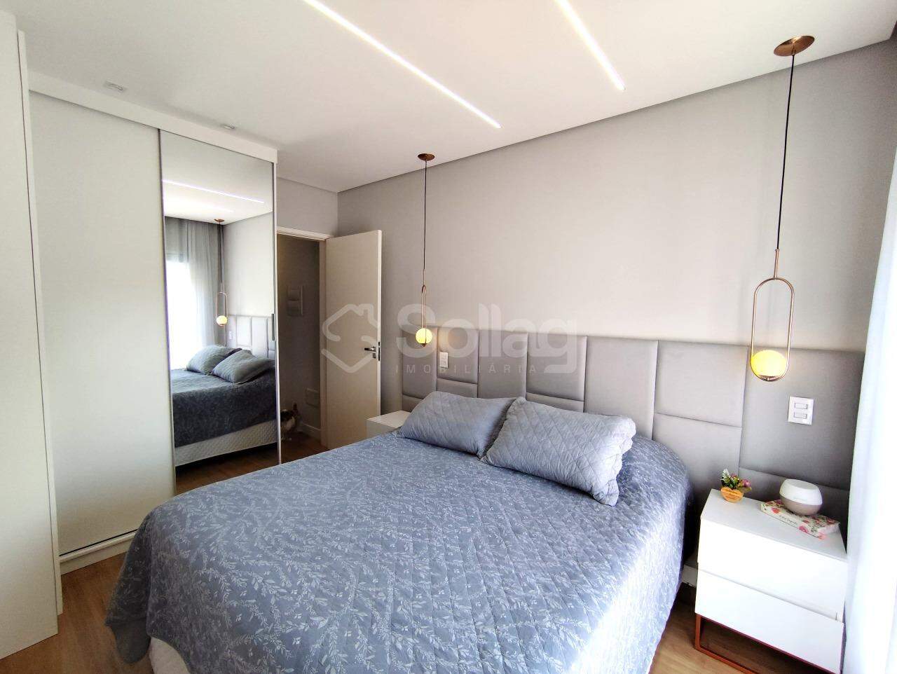 Casa em condomínio à venda no Villagio Imperiale: 