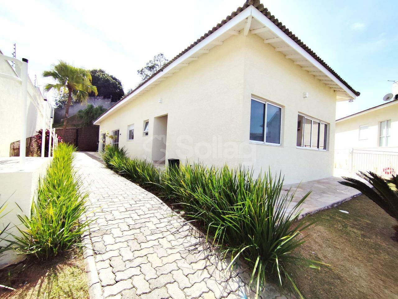 Casa em condomínio à venda no Villagio Imperiale: 