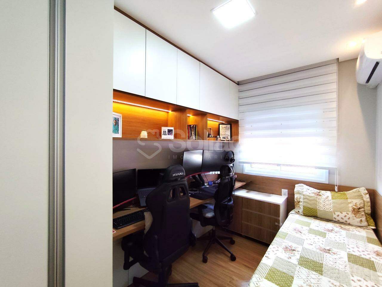 Casa em condomínio à venda no Villagio Imperiale: 