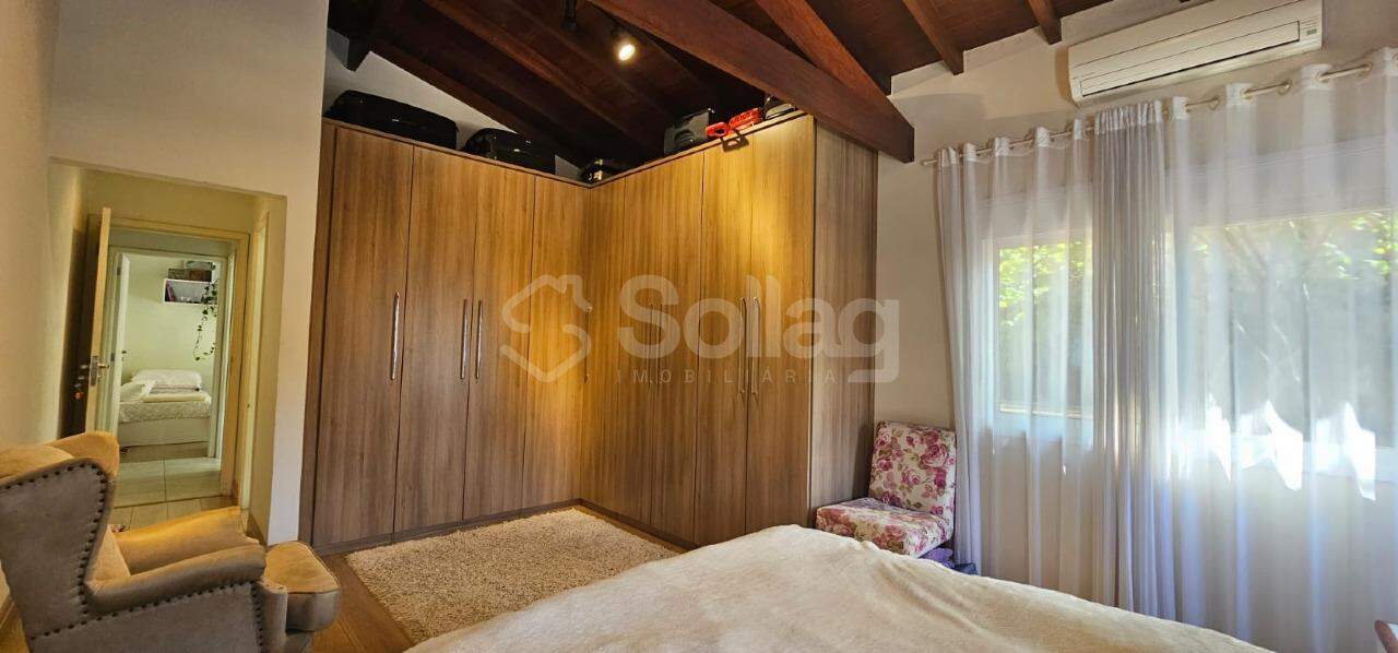 Casa em condomínio à venda no Condomínio Vista Alegre - Café: 