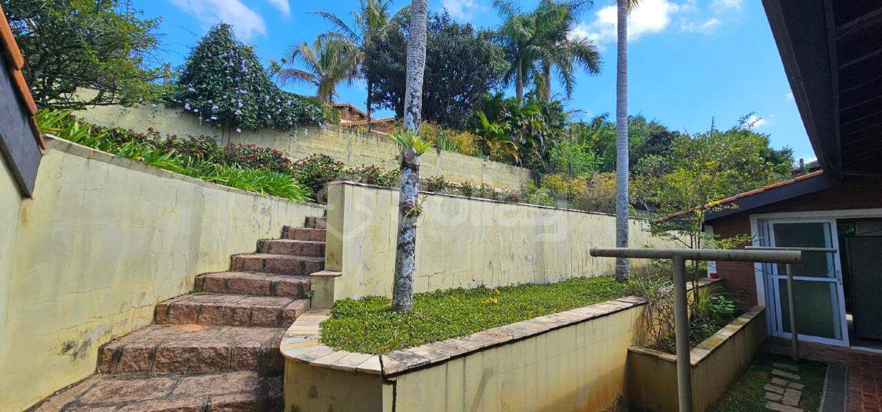 Casa em condomínio à venda no Condomínio Vista Alegre - Café: 