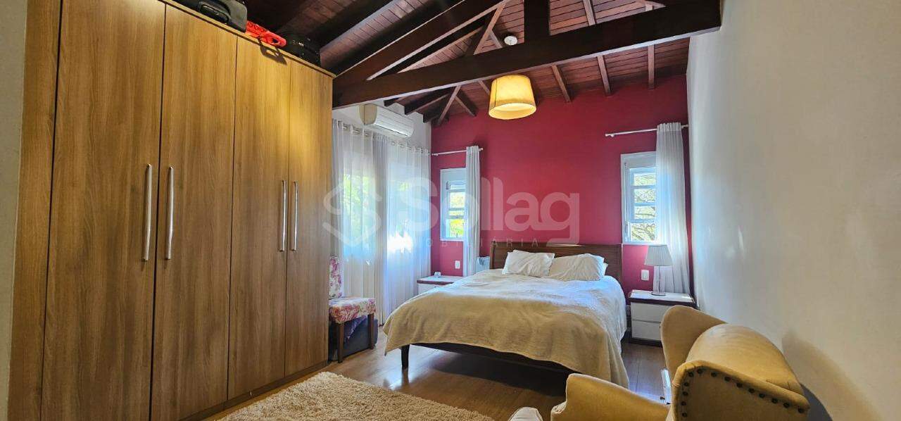 Casa em condomínio à venda no Condomínio Vista Alegre - Café: 