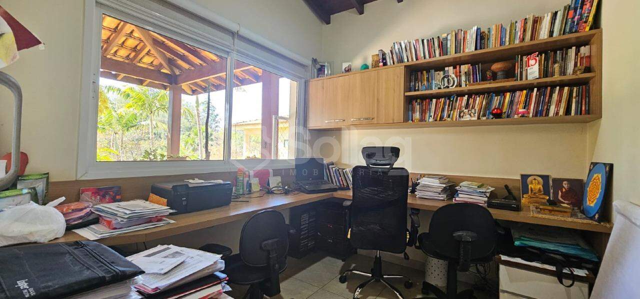 Casa em condomínio à venda no Condomínio Vista Alegre - Café: 