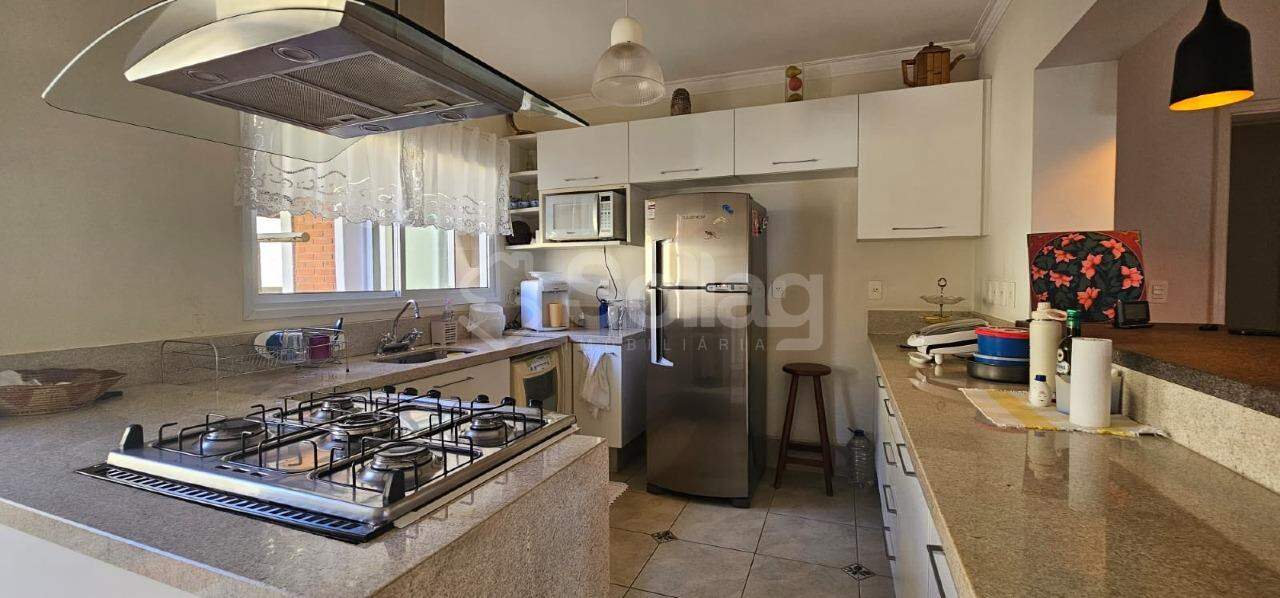 Casa em condomínio à venda no Condomínio Vista Alegre - Café: 