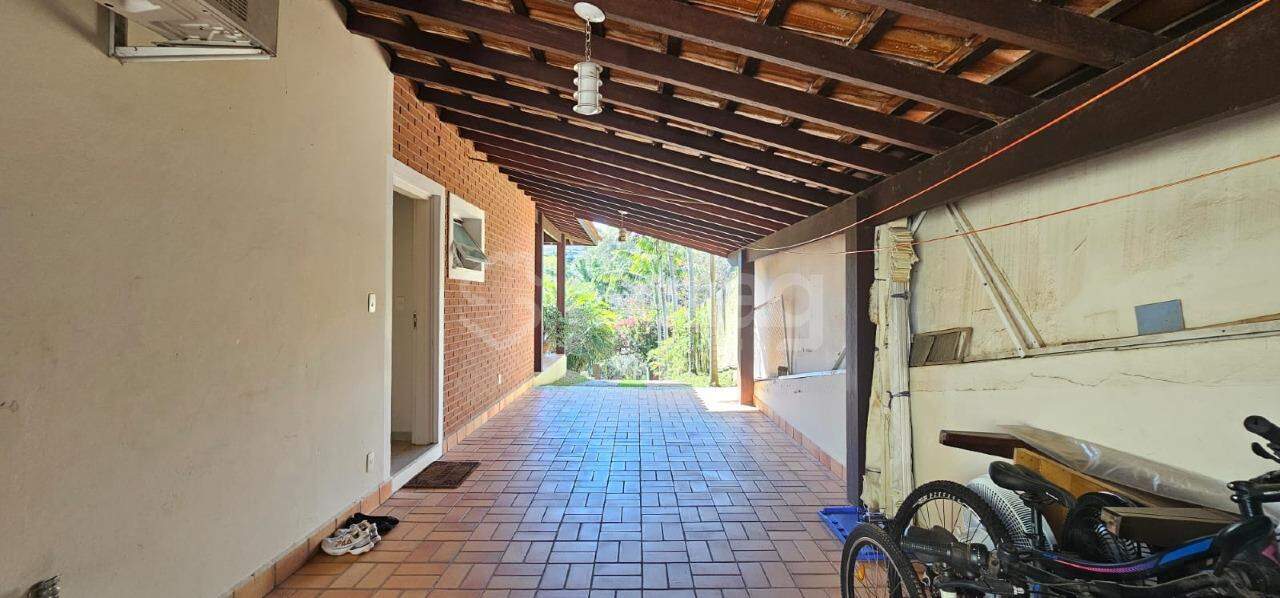 Casa em condomínio à venda no Condomínio Vista Alegre - Café: 