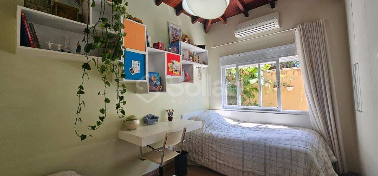 Casa em condomínio à venda no Condomínio Vista Alegre - Café: 