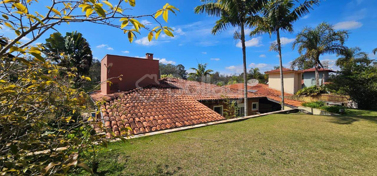 Casa em condomínio à venda no Condomínio Vista Alegre - Café: 
