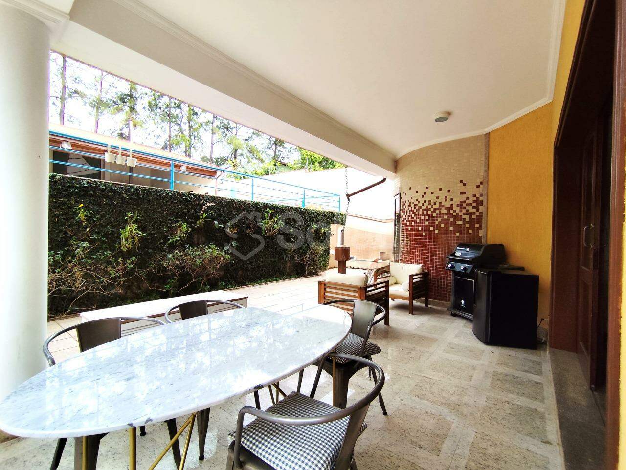 Casa em condomínio à venda no Condomínio Residencial Green Boulevard: 