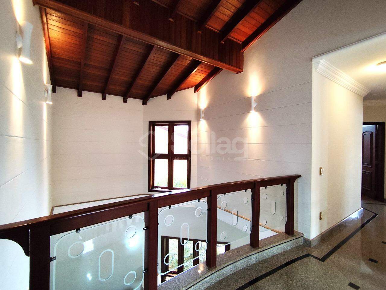 Casa em condomínio à venda no Condomínio Residencial Green Boulevard: 