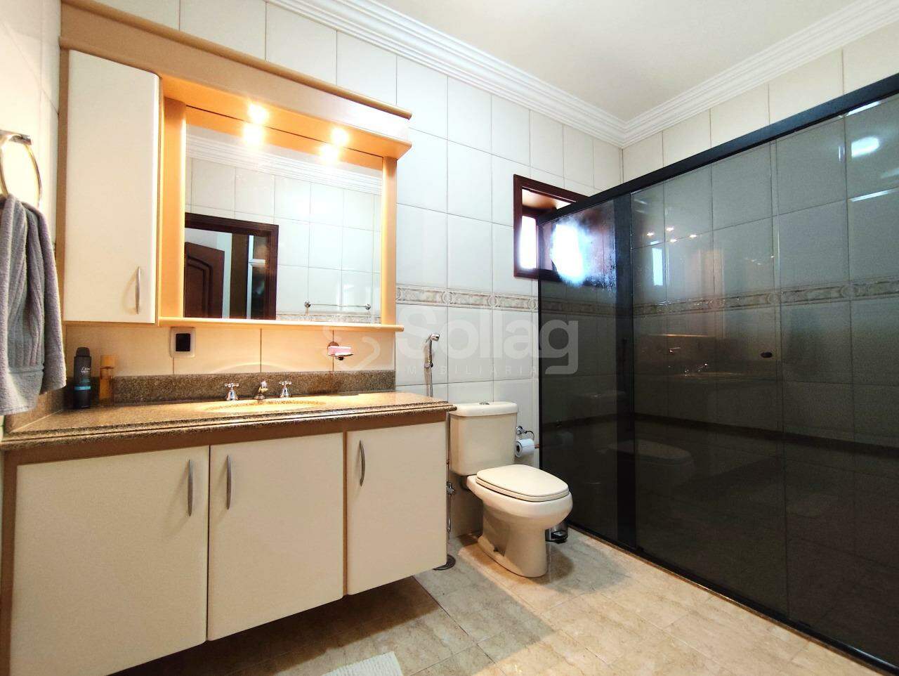 Casa em condomínio à venda no Condomínio Residencial Green Boulevard: 