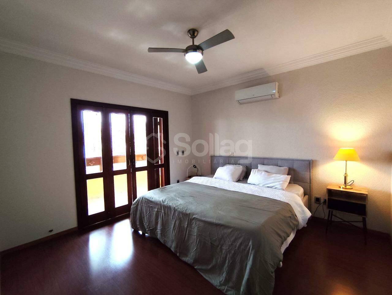 Casa em condomínio à venda no Condomínio Residencial Green Boulevard: 
