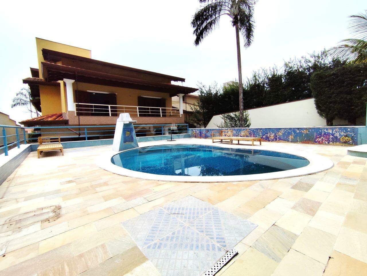 Casa em condomínio à venda no Condomínio Residencial Green Boulevard: 