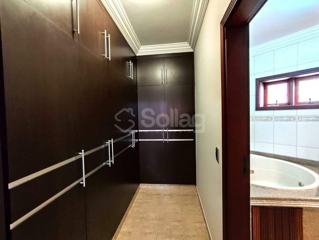 Casa em condomínio à venda no Condomínio Residencial Green Boulevard: 