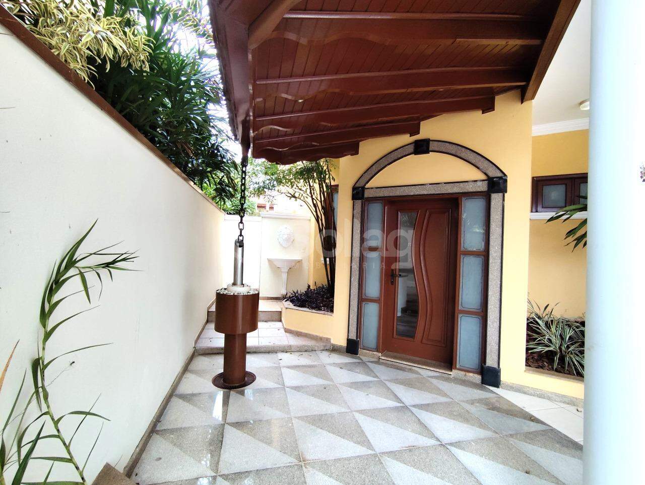 Casa em condomínio à venda no Condomínio Residencial Green Boulevard: 
