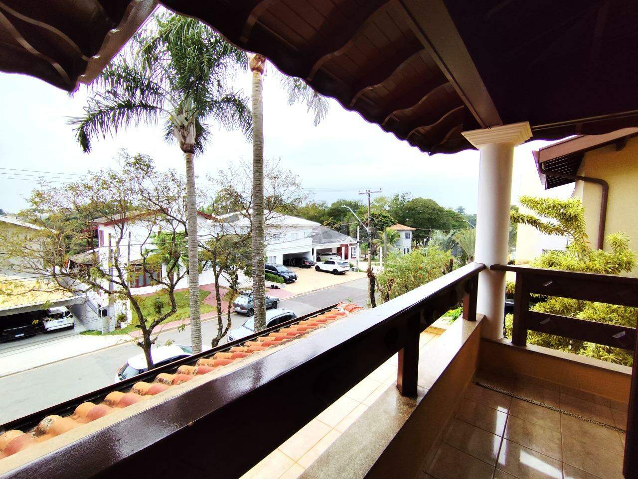 Casa em condomínio à venda no Condomínio Residencial Green Boulevard: 