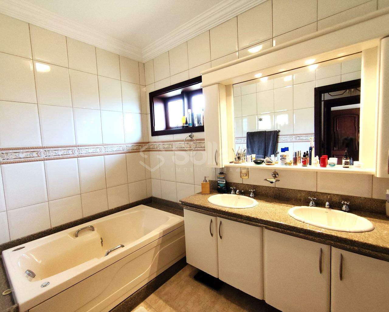 Casa em condomínio à venda no Condomínio Residencial Green Boulevard: 