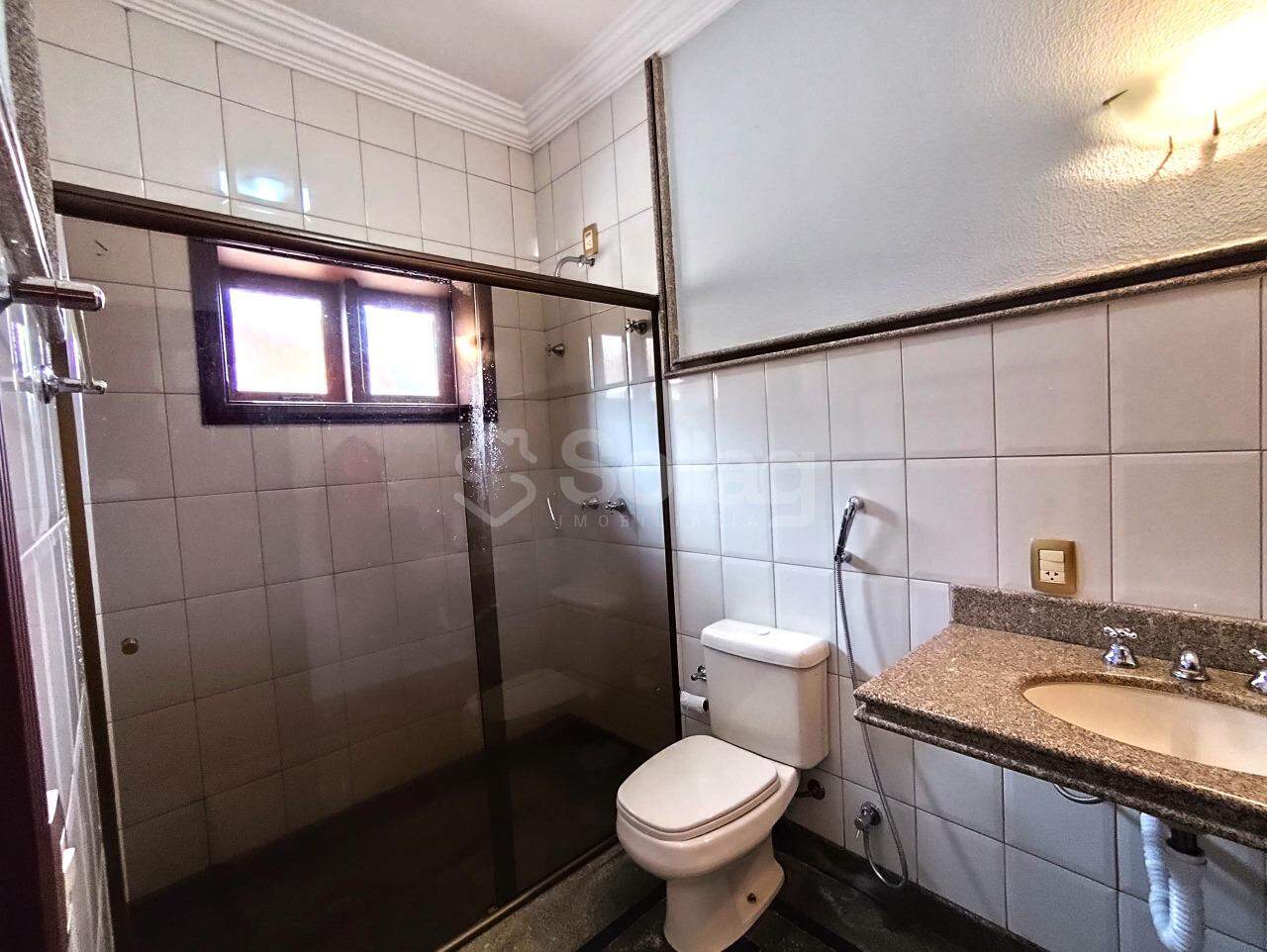 Casa em condomínio à venda no Condomínio Residencial Green Boulevard: 