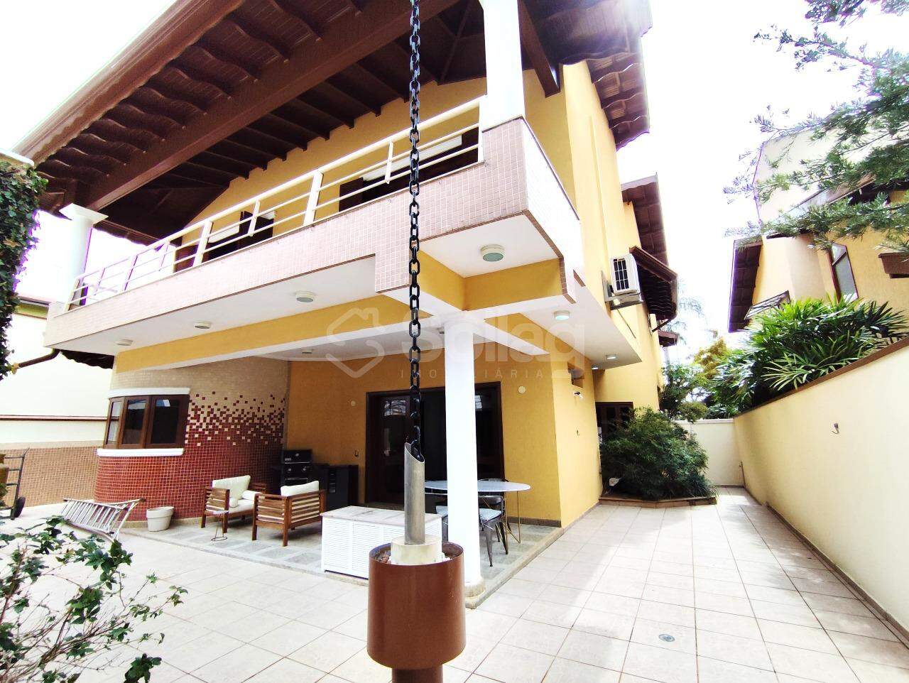 Casa em condomínio à venda no Condomínio Residencial Green Boulevard: 