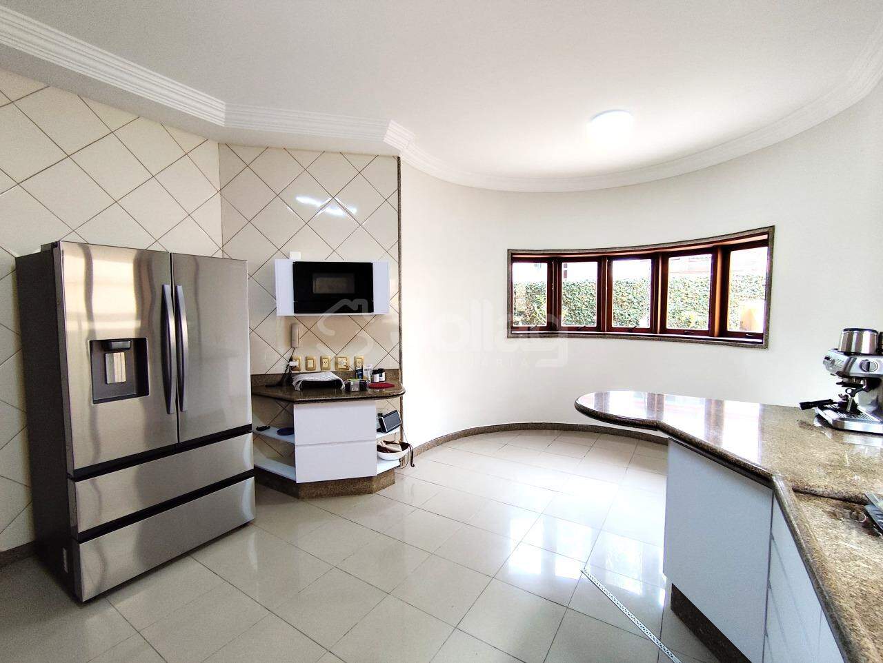 Casa em condomínio à venda no Condomínio Residencial Green Boulevard: 