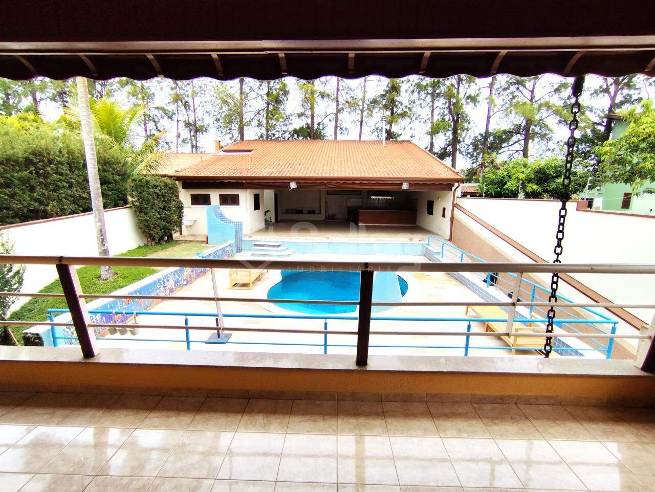 Casa em condomínio à venda no Condomínio Residencial Green Boulevard: 