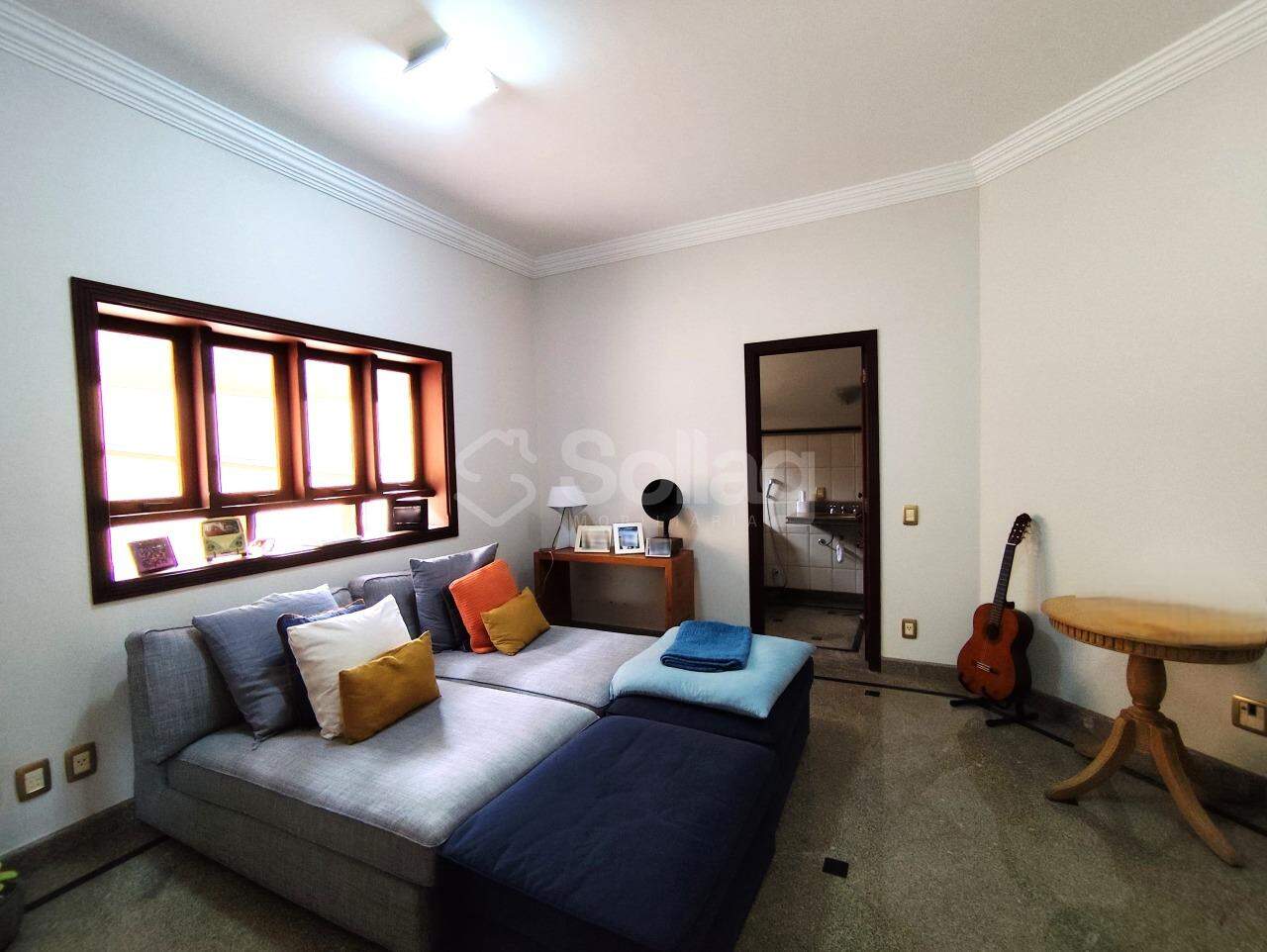 Casa em condomínio à venda no Condomínio Residencial Green Boulevard: 