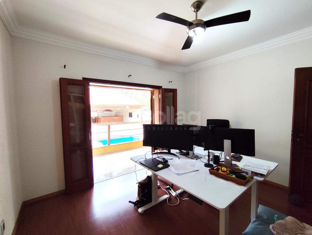 Casa em condomínio à venda no Condomínio Residencial Green Boulevard: 
