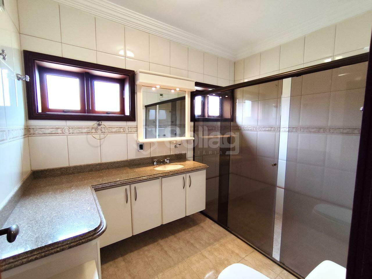 Casa em condomínio à venda no Condomínio Residencial Green Boulevard: 