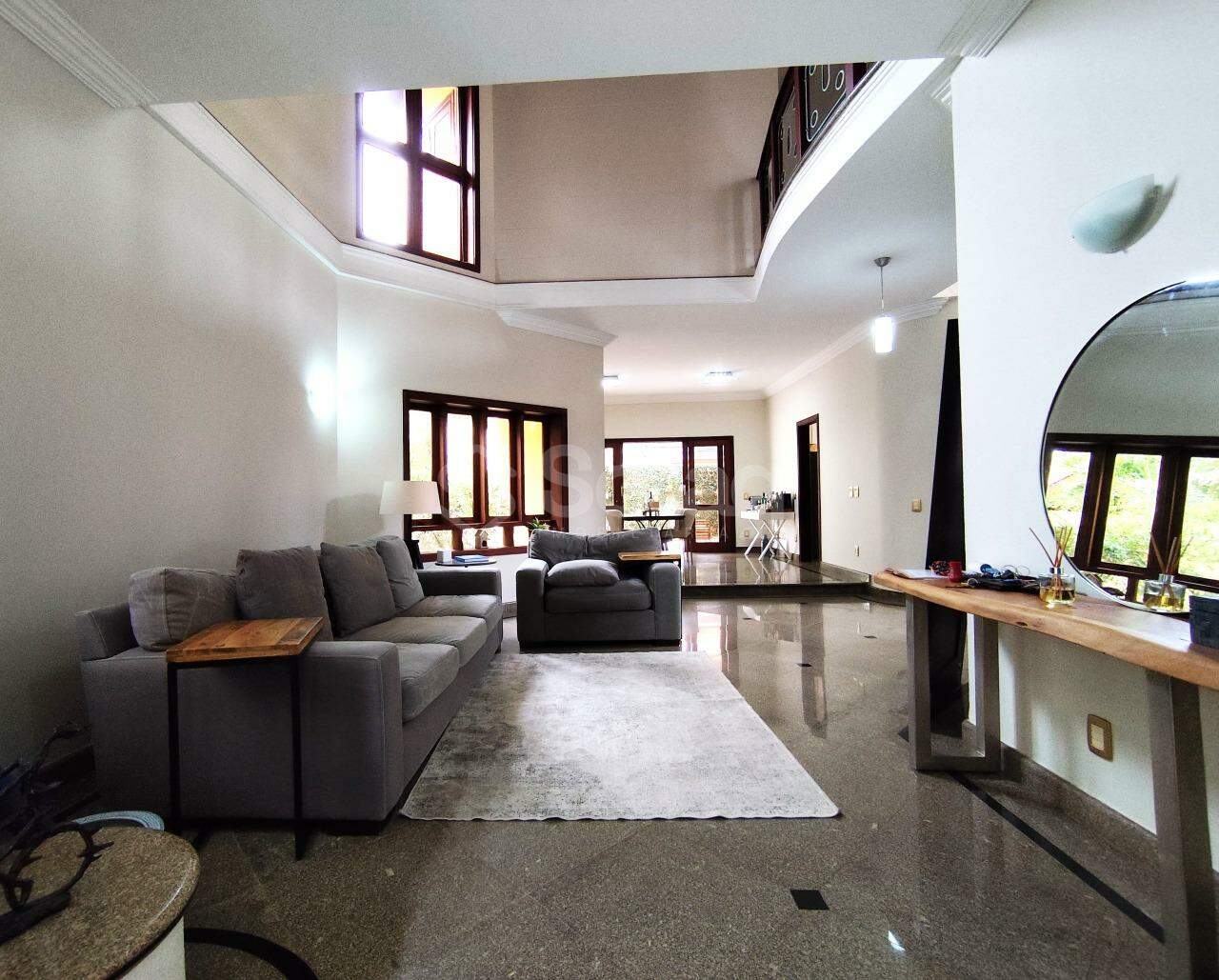 Casa em condomínio à venda no Condomínio Residencial Green Boulevard: 