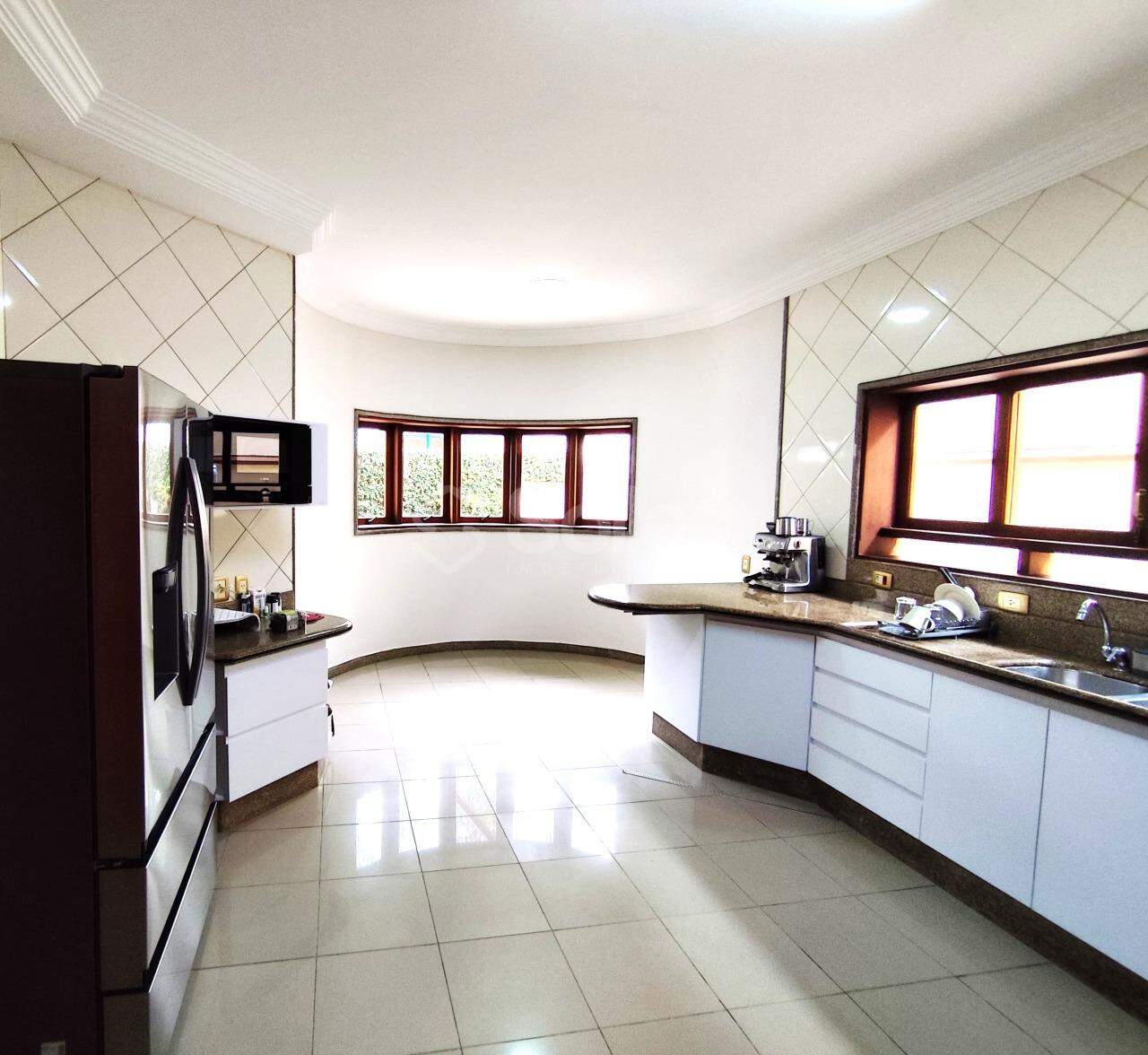 Casa em condomínio à venda no Condomínio Residencial Green Boulevard: 