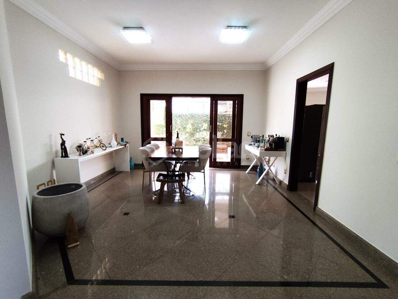 Casa em condomínio à venda no Condomínio Residencial Green Boulevard: 