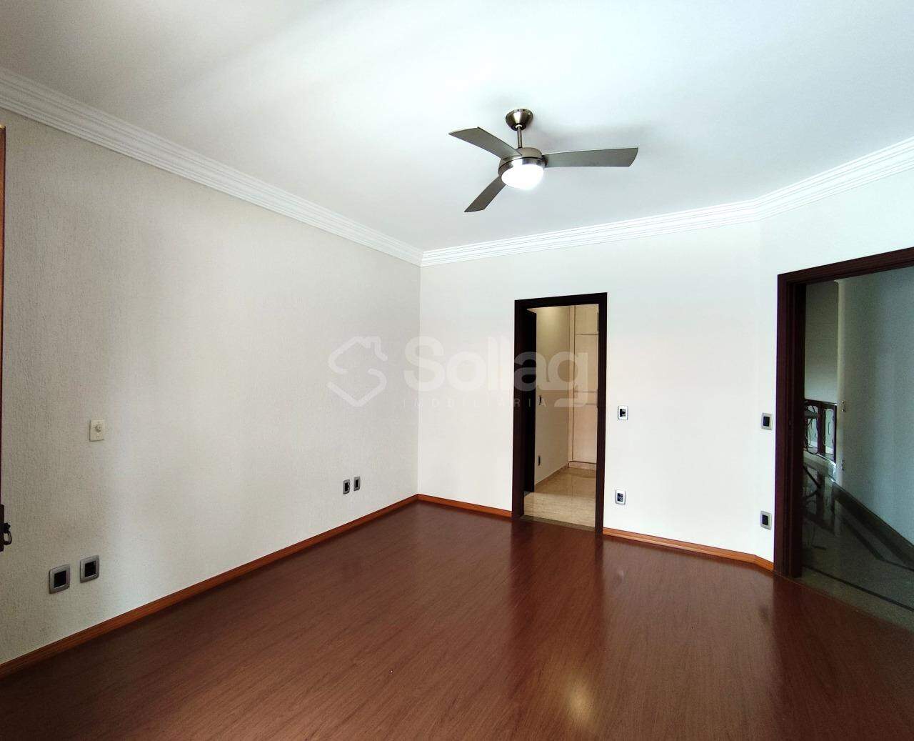 Casa em condomínio à venda no Condomínio Residencial Green Boulevard: 