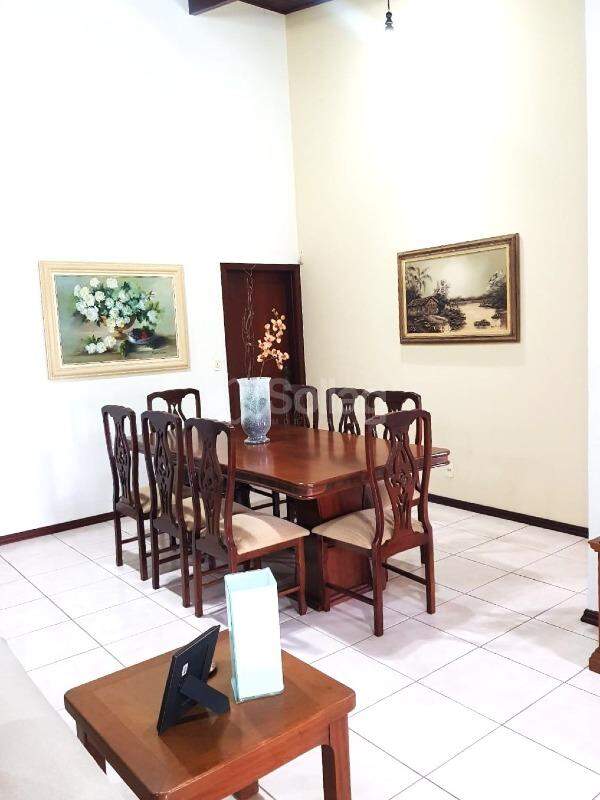 Casa para aluguel no Pinheirinho: 