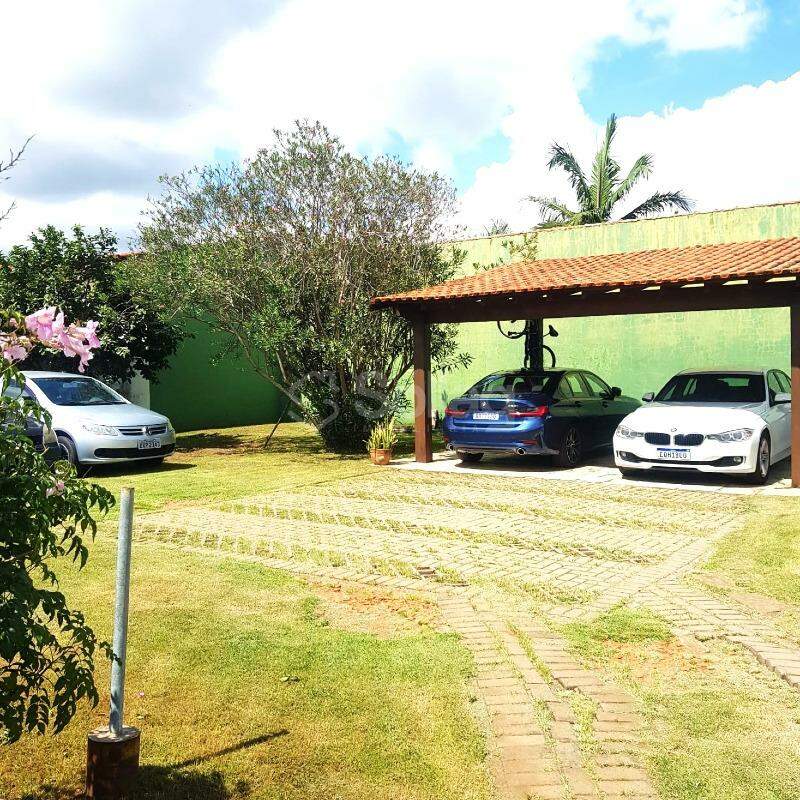 Casa para aluguel no Pinheirinho: 