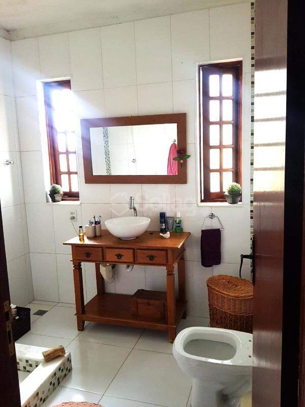 Casa para aluguel no Pinheirinho: 