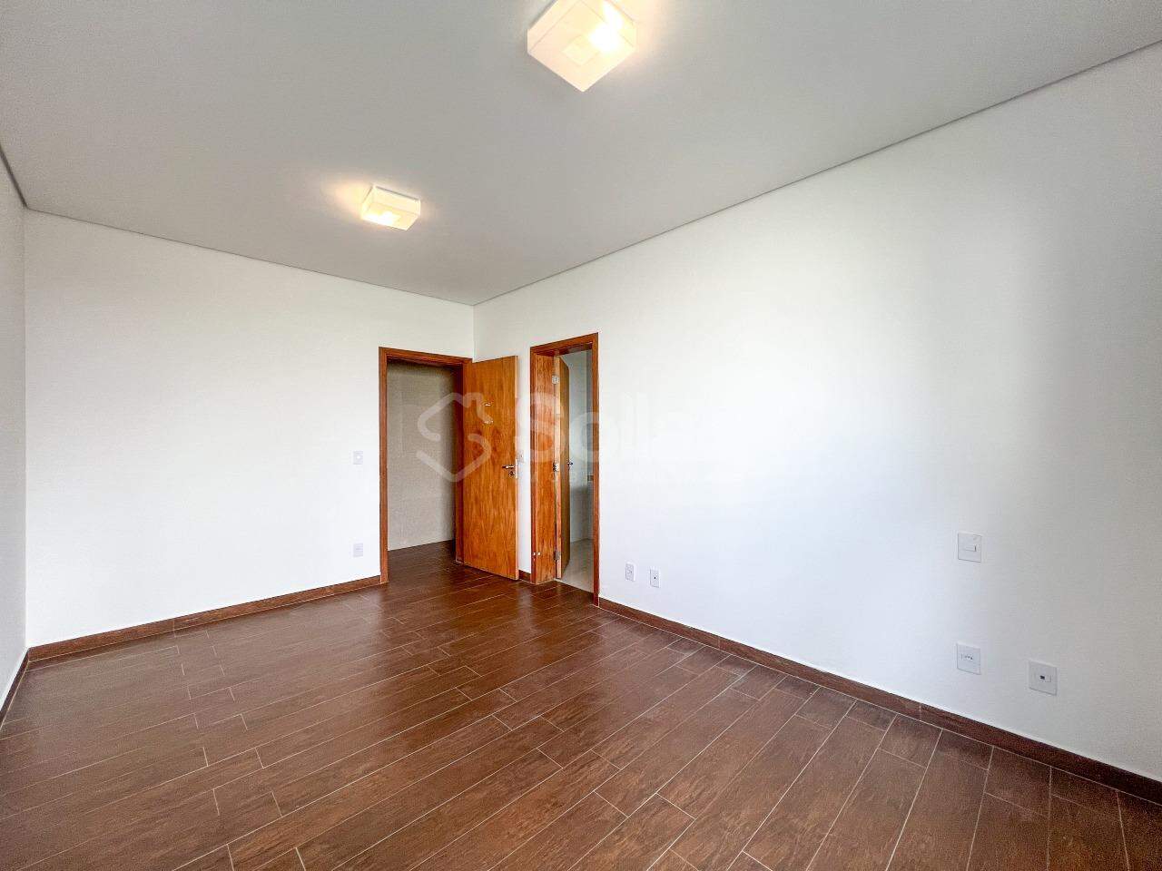 Casa em condomínio para aluguel no Condomínio Campo de Toscana: 