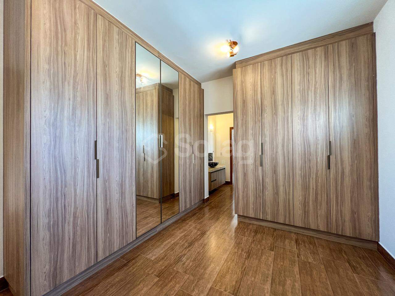 Casa em condomínio para aluguel no Condomínio Campo de Toscana: 