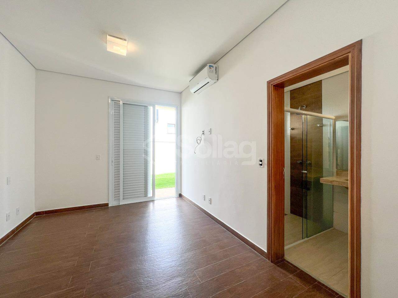 Casa em condomínio para aluguel no Condomínio Campo de Toscana: 
