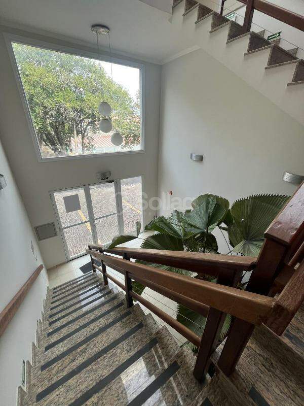 Sala para aluguel no Santa Rosa: 