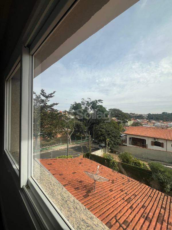 Sala para aluguel no Santa Rosa: 