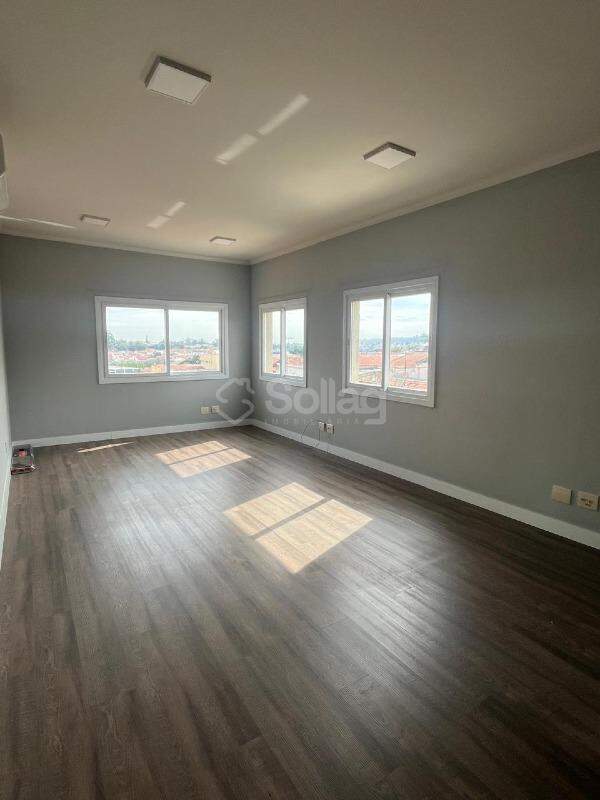 Sala para aluguel no Santa Rosa: 