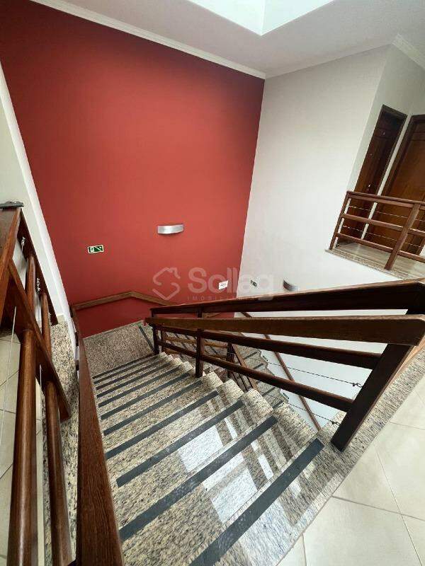 Sala para aluguel no Santa Rosa: 