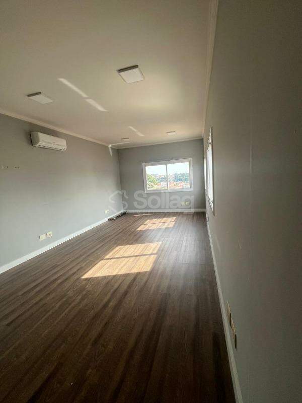 Sala para aluguel no Santa Rosa: 
