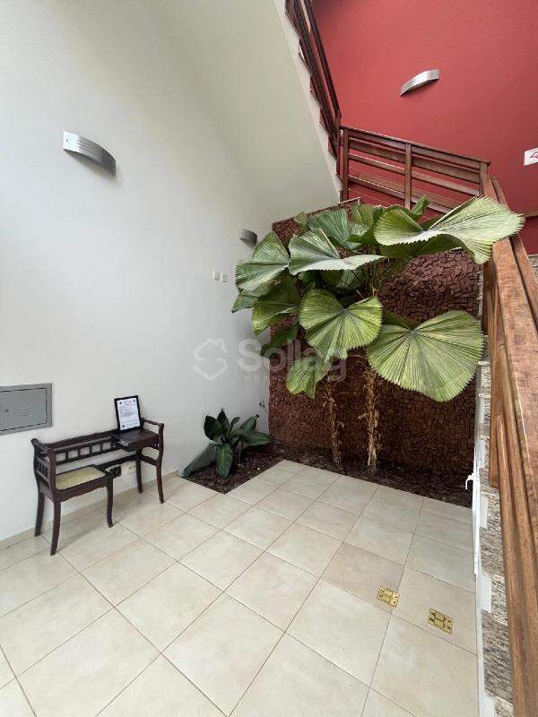 Sala para aluguel no Santa Rosa: 