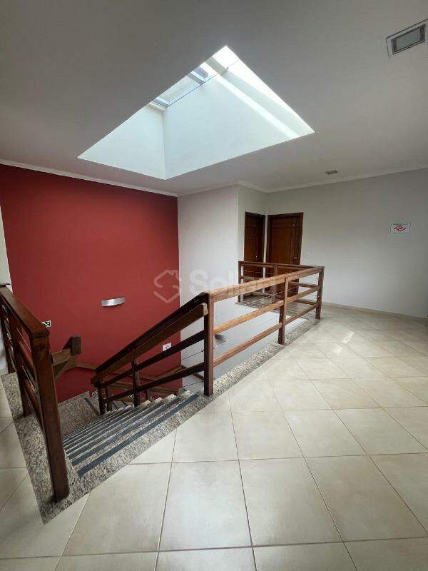 Sala para aluguel no Santa Rosa: 