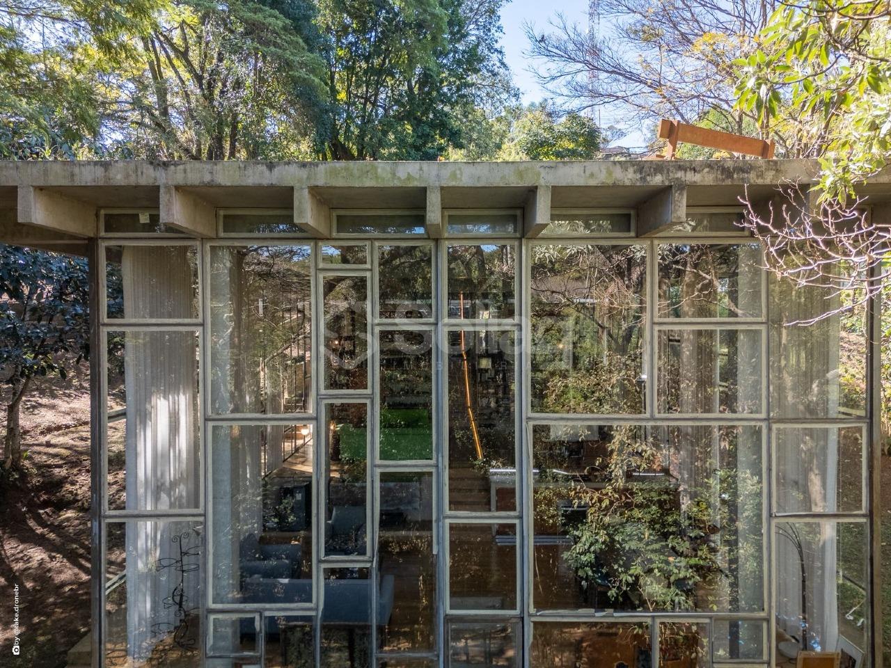 Casa em condomínio à venda no Condomínio Vale da Santa Fé: 
