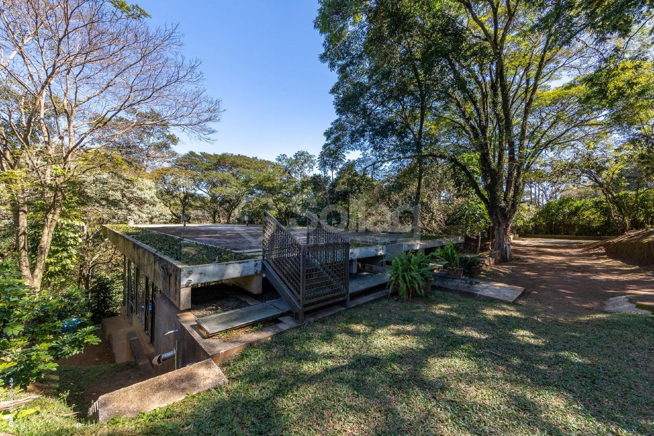 Casa em condomínio à venda no Condomínio Vale da Santa Fé: 
