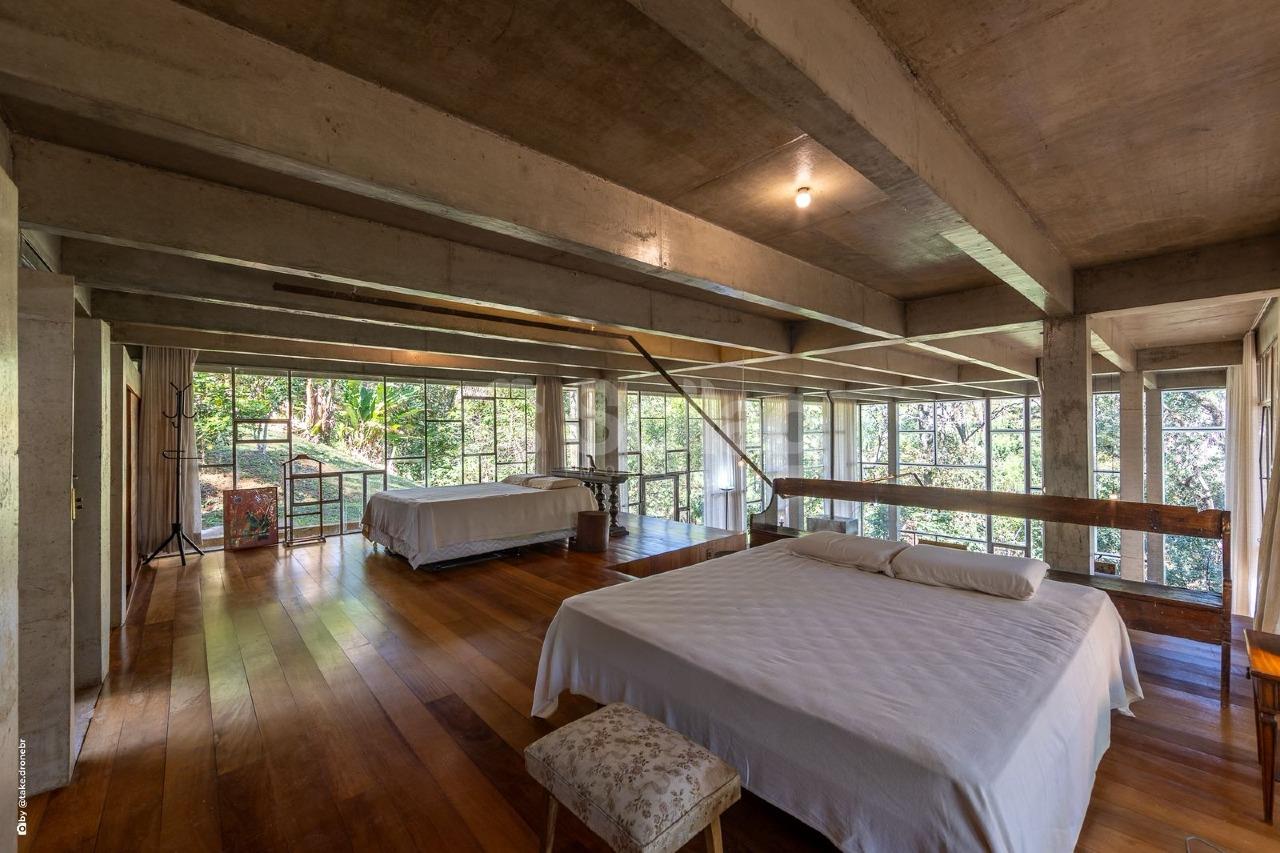 Casa em condomínio à venda no Condomínio Vale da Santa Fé: 